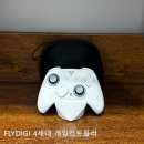 모두PC | Flydigi 4세대 무선 게임패드 실사용 후기 – 모바일·PC 모두 만족!
