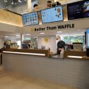 베러댄와플협동조합 이미지