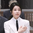 [단독] 논란된 &#39;조태용-김 여사 문자&#39;…윤석열 측이 제출한 증거였다 이미지