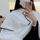 (주)태산약품 | 머리 잘하는 봉무동 미용실 살롱드디알리온에서 매직세팅펌 한 후기