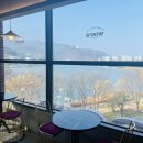 우즈베이커리카페수성호수점