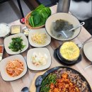 같이 | 아산 신정호 맛집 탕정집 쭈꾸미 | 아이랑 같이 저녁 후기