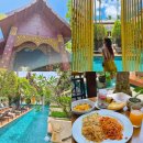 빈방의 빛 | 푸켓 빠통 가성비 예쁜숙소 부라사리 리조트｜수영장+마사지 휴양 추천 후기