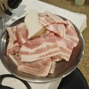 철뚝삼겹살 이미지