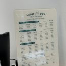 라우프독 이미지