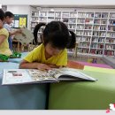 효사랑푸른꿈작은도서관 이미지