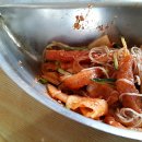 괴정밀면 이미지