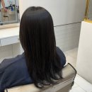 시월의 헤어샵 | 미사미용실 '시월의 헤어'에서 미사볼륨매직 + 미사레이어드컷 받고 부스스한 곱슬에서 인생머리 완성!