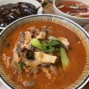 쌍용반점 | 대구 북구 복현동 중화요리 맛집 우당탕쌍용반점 내돈내산 후기