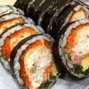 서울김밥