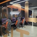 테마 PC방 이미지