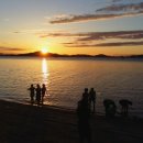 탄도 섬마을 이미지