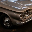 벤츠 금정전시장 앞 이미지