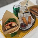 응암로22길 | [응암] 은평구 수제버거 맛집 추천 버거피스 솔직후기