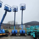 고려리프트 | [김포 고소작업 후기] 리프트 이용해 높은 곳 작업, 빠르고 안전하게 마무리했습니다!