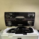 1:18 교쇼,핫웍스,오토아트등 GTR35, SLK, CCX 등 다수 판매합니다. 이미지