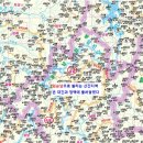 천제모텔 | 땅통종주 15구간(방축재-강천산-오정자재) 산행후기...불볕더위 산행