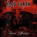 Iced Earth - Burnt Offerings 이미지