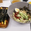 킹스김밥 이미지