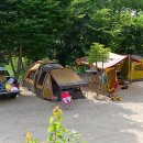 무주구천동캠핑장 이미지