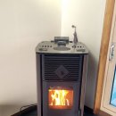 태림 | 가정용화목난로 1년 사용후기&amp; 태림에너지 펠릿난로 선택이유