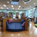 오산시 양산도서관 이미지