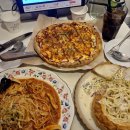 23플래터 | [합정 맛집]'23플래터' 피자와 파스타가 맛있는 합정 데이트 장소