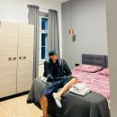 PS2ZONE | 자그레브 숙소 위치 후기 보안 아쉬운 주차가능한 VIBE