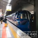 난카이서울 | 간사이 국제공항 오사카 난카이 라피트 예약 후기