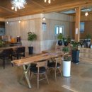 마이산 카페 토박이 이미지