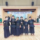 벌교검도관 이미지