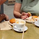카페룬 | 시드니 카페 추천 베이커리 맛집 룬 크로와상 베이커리 후기