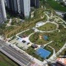 보평근린공원 이미지