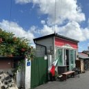 스테이 까미노 이미지