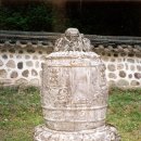 백양사진입로 이미지