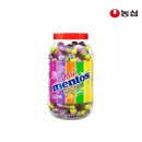 멘토스