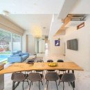 항사리 풀빌라 이미지