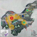 물류 1동 2층 A구역 | 재개발입지분석(입지본색 12화. 말죽거리의 귀환2)