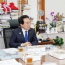 서산시, 충남도지사 초청 간담회 개최 (서산태안TV) 이미지