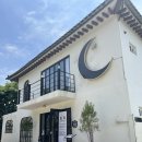 문안산성 이미지