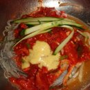 함흥냉면 이미지