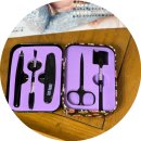 그루밍, 안나 | [일본잡지부록 후기] sweet 2025년 11월호 안나수이 플라워 틴케이스 + 뷰티툴 세트