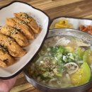 인제분식 | 개금 백병원 맛집 추천 인제분식 정이 넘쳐나는 개금역맛집