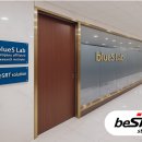 (주)에스랩아시아 | [강소기업신문] 블루에스랩 이채현 대표, AI로 여는 스마트 워크의 전환점