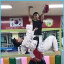 한체대우리태권도 이미지