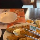 명성튀김 이미지