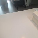 중흥에스클래스아파트경로당 | 남양주 평내동 중흥에스클래스아파트. 주방 아일랜드 인조대리석 상판 크랙 복원 후기