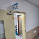 [ 경북 영주 줄눈 ] 영주시립도서관 옆 문화예술회관까치홀 화장실 줄눈 시공 다녀왔습니다.