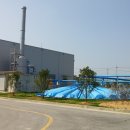 폐수종말처리장 이미지