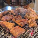 오늘은좋은날 | 제주 돼지갈비 맛집 인기많은 양념갈비 외도 고기집 오늘은좋은날